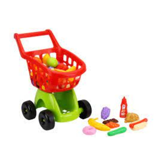 Продуктовий набір Технок 8713