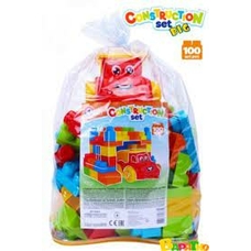 Конструктор 6832 Технок Конструктор 6832 Технок