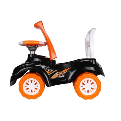 Фото, Відеоогляди іграшка "автомобіль для прогулянок технок", арт.6672