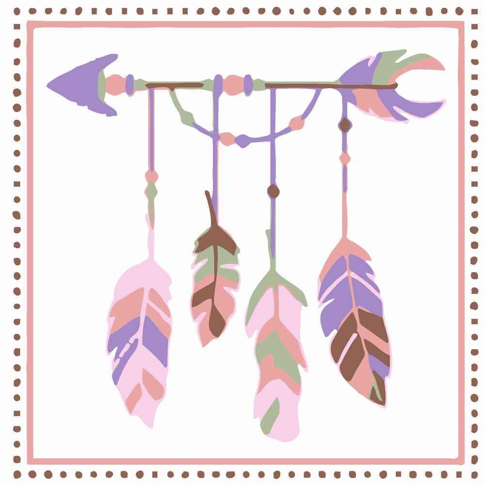 Фото, Видеообзоры картина за номерами strateg магічна стріла розміром 20х20 см (hh7115)