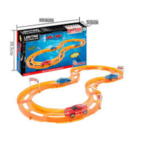 Трек 6688-250 (60)