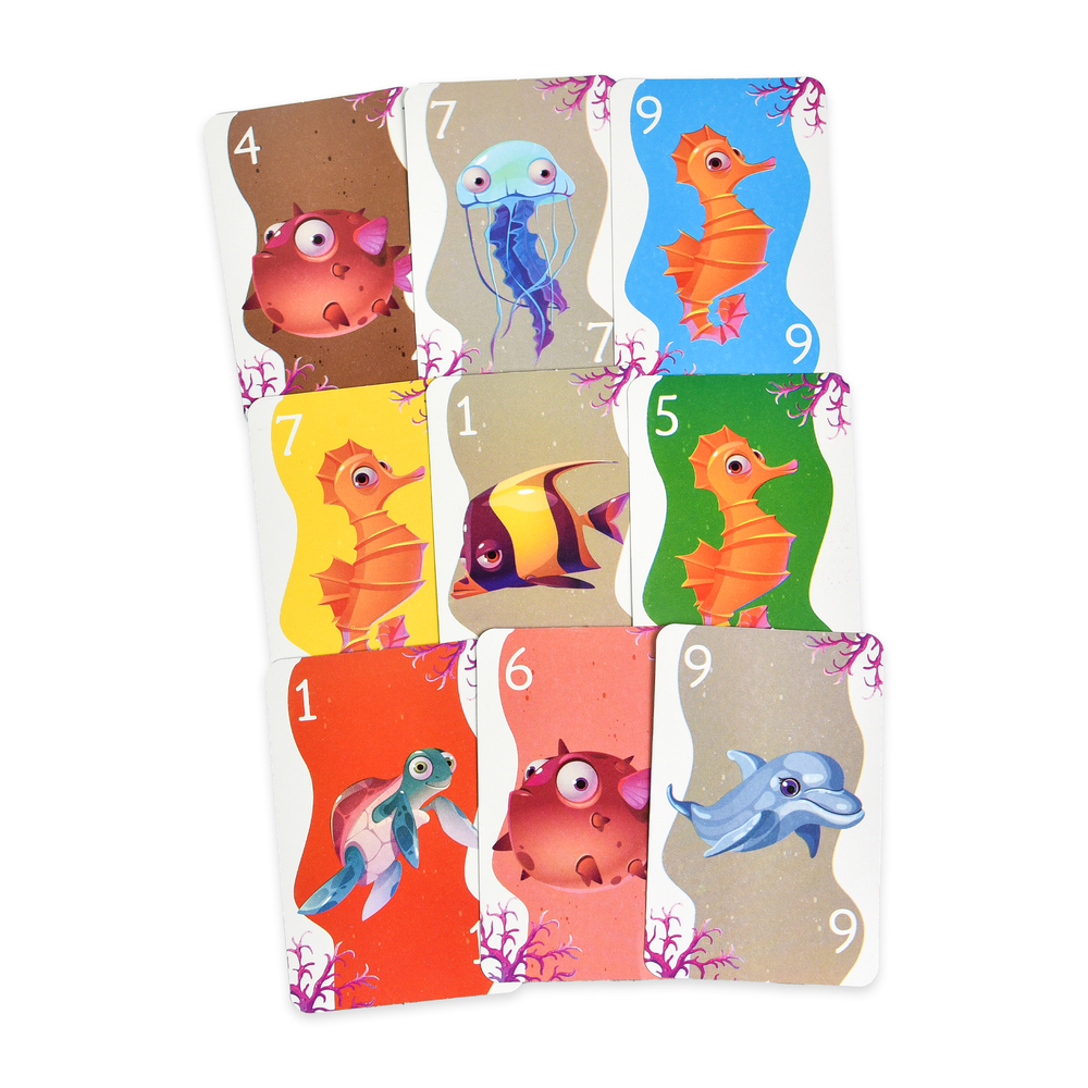 Фото, Видеообзоры настільна гра strateg октопу українською (30330)