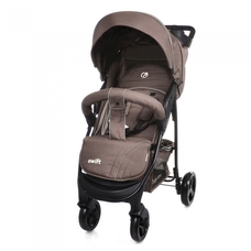 Коляска прогулочная BABYCARE Swift BC-11201/1  Beige