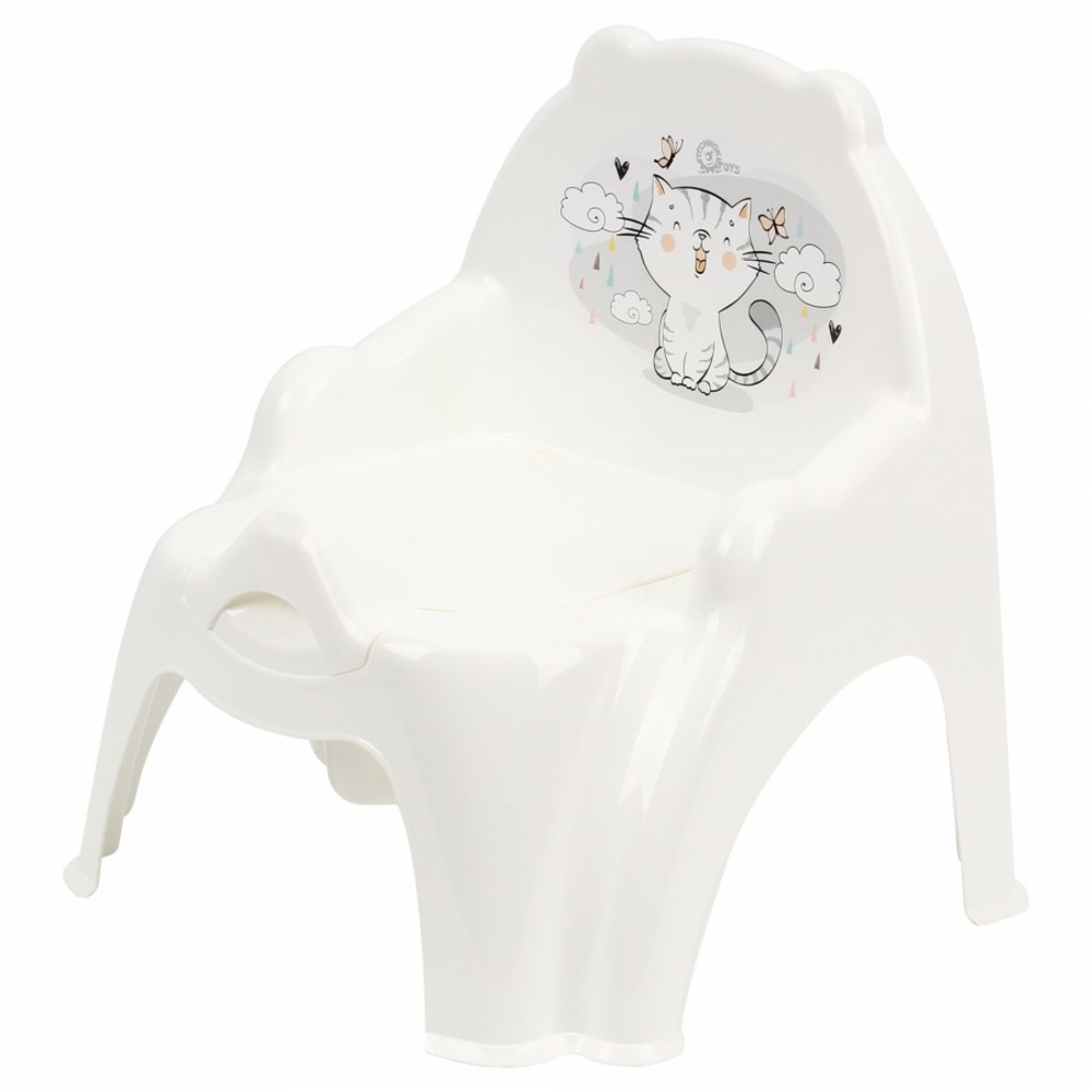 Фото, Відеоогляди горщик дитячий, арт.1294