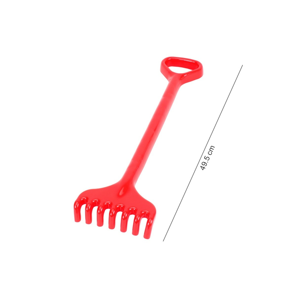 Фото, Відеоогляди іграшка "грабельки гулівер технок", арт.1417