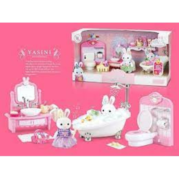 Набір меблів 6620 (24) 