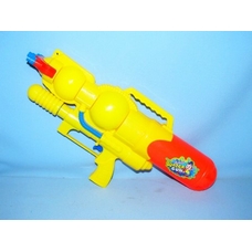 Водяна зброя 40см LD-555A з накачуванням кул.ш.к./72 /