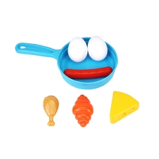 Іграшковий набір "Продукти ТехноК", арт.9048