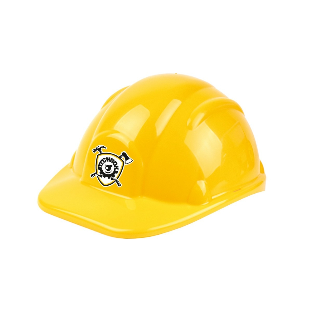 Фото, Відеоогляди іграшка "каска технок", арт.3947