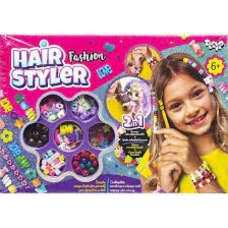 Креативна творчість Hair Styler Fashion малий набір