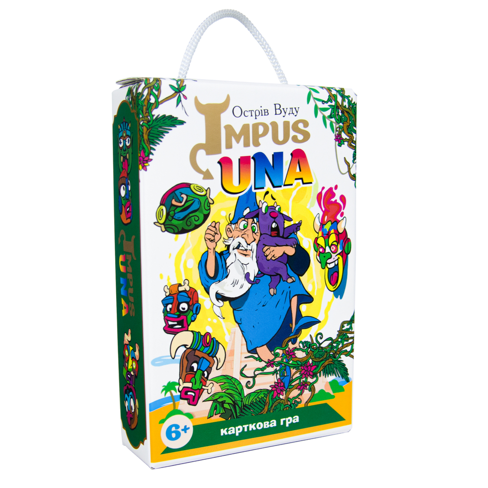 Фото, Видеообзоры настільна гра strateg impus una українською мовою (30864)