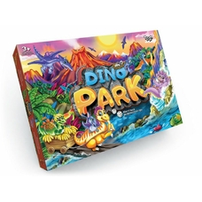 Гра мала Dino Park (20)