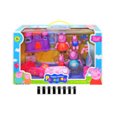 Ігровий набір РР 1014 у коробці