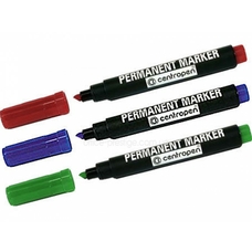 Маркер CENTROPEN 8576