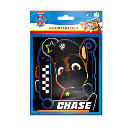 Фото, Видеообзоры набір гравюр dodo paw patrol на роботі