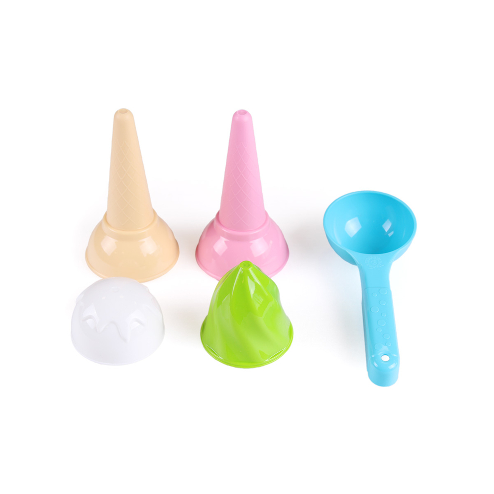 Фото, Видеообзоры іграшка "формочки для піску технок", арт.5941