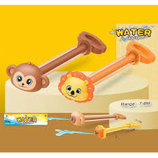 Водний пістолет ТК3256-45 (96/2) Водний пістолет ТК3256-45 (96/2)