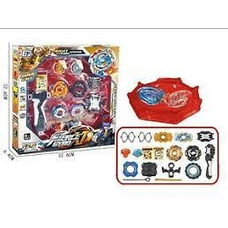 Бейблейд ІР774 (48/2) в коробці