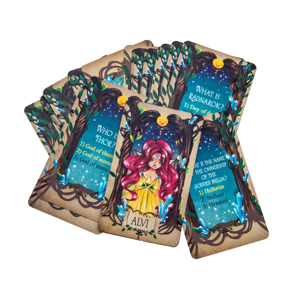 Фото, Видеообзоры настільна гра strateg the time of legends розважальна англійською мовою (30266)