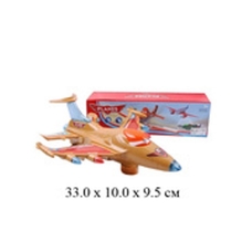 Літак JYD170-10 типа 