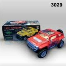 Машина 3029 (108шт)свет,музыка,в кор. 17*9см