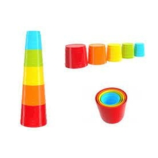 Пірамідка Технок 5378