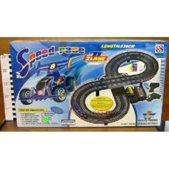 Трек 708279 R/35 HD 3 B (10шт) механизм генераторного типа, в кор-ке, 42-42-8см