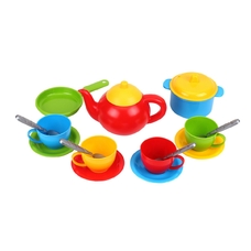 Іграшка посуд "Маринка 5 ТехноК", арт.1134