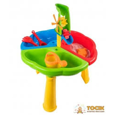Ігровий столик для дітей 39481