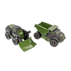 Іграшка "Військова техніка ТехноК", арт.9345 Іграшка "Військова техніка ТехноК", арт.9345