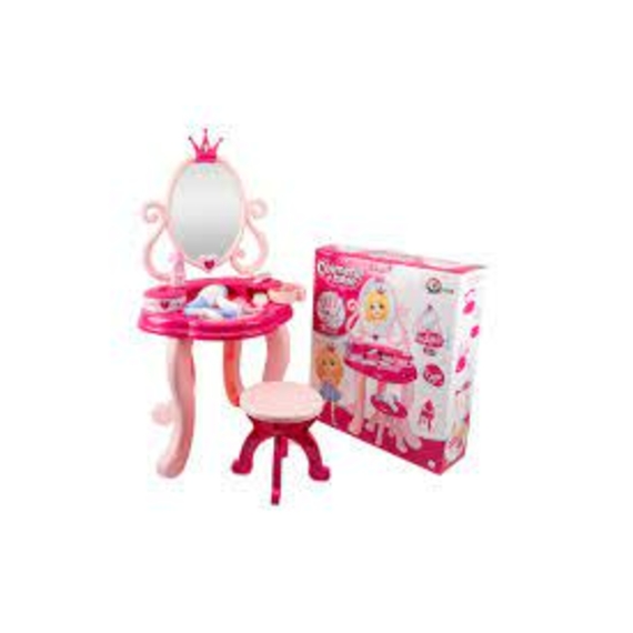 Косметичний столик Технок 8683