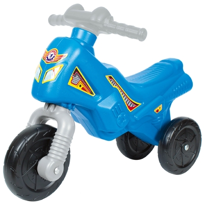 Фото, Видеообзоры іграшка "міні-байк технок", арт.4340