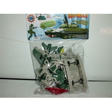 Комбат 8032 (144шт) в кульке