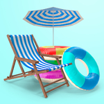 Для пляжу і плавання