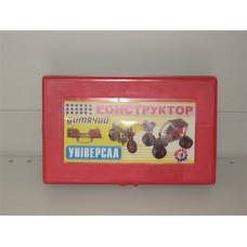 Констр. мет. Констр. мет.