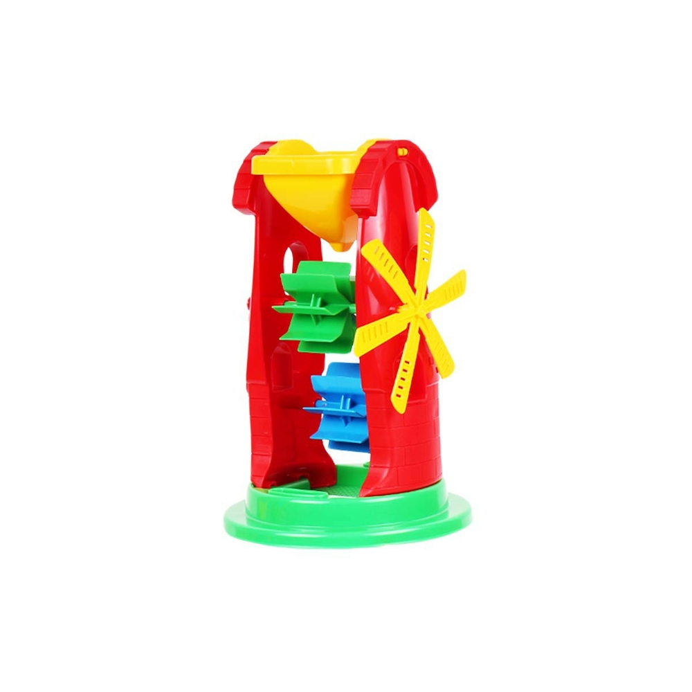 Фото, Видеообзоры іграшка "млинок технок", арт.2735