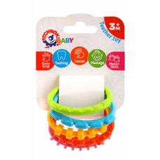 Іграшка «Кільця ТехноК», арт.9147