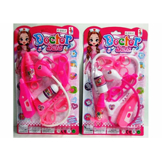 Набір лікаря (6 одиниць) GC029965  DOCTOR SETS