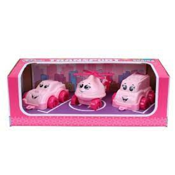 Транспорт 8003 Міні Технок