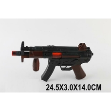 Автомат-трещетка 168-15 (1467180) (384шт/2)в пакете 33*13*3 см