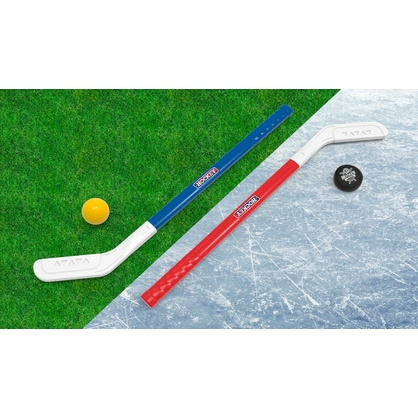 Фото, Видеообзоры іграшка "набір для гри в хокей технок", арт.5576