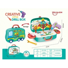 Іграшковий набір 