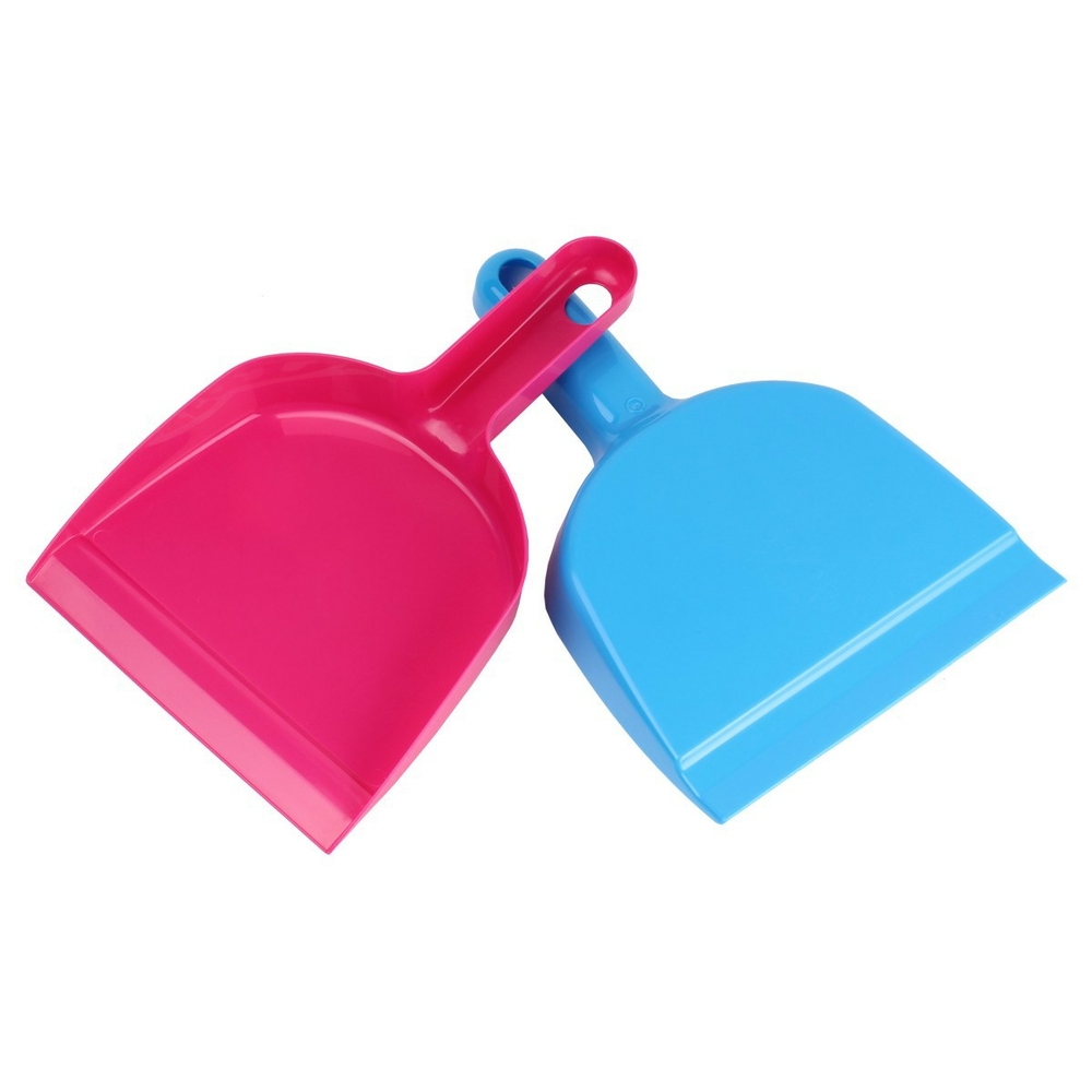 Фото, Відеоогляди іграшка "совок технок", арт.5590