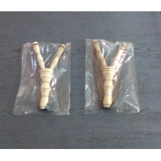 РОГАТКА ДЕРЕВЯНА