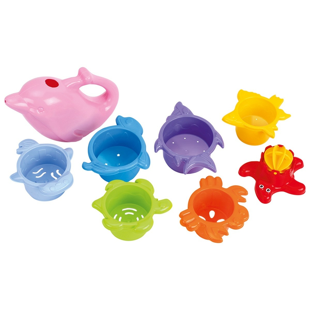 Фото, Відеоогляди іграшка "пірамідка технок", арт.7396