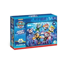 Пазл 200448 Paw Patrol.Aqua на 30ел
