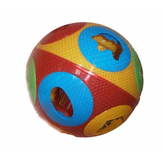 Іграшка пласмасова 