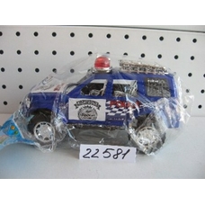 Джип 2023 (288 шт) інерц,поліція в кульку 18-19