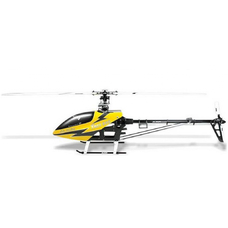 Вертоліт FX 023 T (18шт) жел, 2 кольори, гіроскоп, аккум, світло, запасний гвинт, 3-х канальний ДУ,