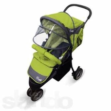 Коляска прогулянкова  SK-320 (1 шт)